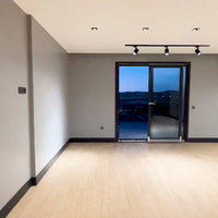 Villa in Turkey, Istanbul, 650 sq.m.