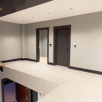 Villa in Turkey, Istanbul, 650 sq.m.