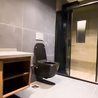 Villa in Turkey, Istanbul, 650 sq.m.