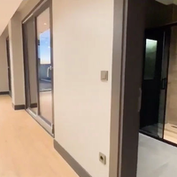 Villa in Turkey, Istanbul, 650 sq.m.