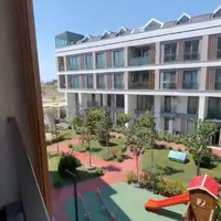 Апартаменты в Турции, Стамбул, 110 кв.м.