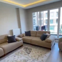 Апартаменты в Турции, Стамбул, 110 кв.м.