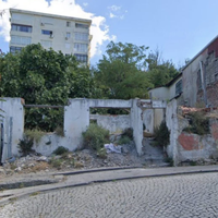 Земельный участок в Турции, Стамбул, 652 кв.м.