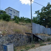 Земельный участок в Турции, Стамбул, 652 кв.м.