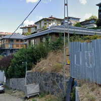 Земельный участок в Турции, Стамбул, 652 кв.м.