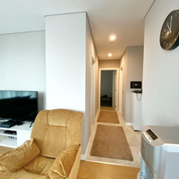 Апартаменты в Турции, Стамбул, 115 кв.м.