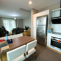 Апартаменты в Турции, Стамбул, 115 кв.м.