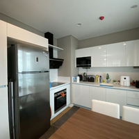 Апартаменты в Турции, Стамбул, 115 кв.м.