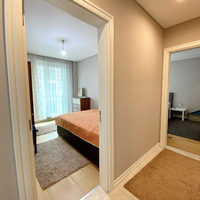 Апартаменты в Турции, Стамбул, 115 кв.м.