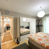 Апартаменты в Турции, Стамбул, 115 кв.м.