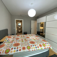 Апартаменты в Турции, Стамбул, 115 кв.м.