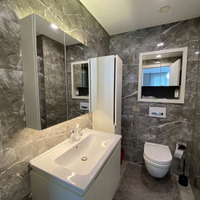 Апартаменты в Турции, Стамбул, 115 кв.м.