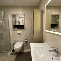 Апартаменты в Турции, Стамбул, 115 кв.м.