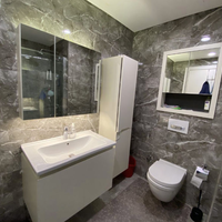 Апартаменты в Турции, Стамбул, 115 кв.м.