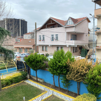 Апартаменты в Турции, Стамбул, 650 кв.м.