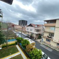 Апартаменты в Турции, Стамбул, 650 кв.м.