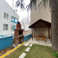 Апартаменты в Турции, Стамбул, 650 кв.м.