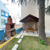 Апартаменты в Турции, Стамбул, 650 кв.м.