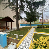 Апартаменты в Турции, Стамбул, 650 кв.м.