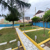 Апартаменты в Турции, Стамбул, 650 кв.м.