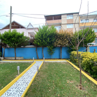 Апартаменты в Турции, Стамбул, 650 кв.м.