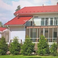 House in Finland, Kouvola, 174 sq.m.
