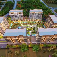 Апартаменты в Турции, Стамбул, 155 кв.м.