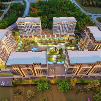 Апартаменты в Турции, Стамбул, 155 кв.м.