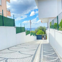 Apartment in Turkey, Istanbul, 130 sq.m.