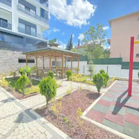 Apartment in Turkey, Istanbul, 130 sq.m.