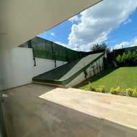 Apartment in Turkey, Istanbul, 130 sq.m.