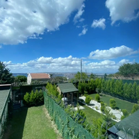 Apartment in Turkey, Istanbul, 130 sq.m.