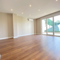 Apartment in Turkey, Istanbul, 130 sq.m.