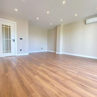 Apartment in Turkey, Istanbul, 130 sq.m.