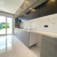 Apartment in Turkey, Istanbul, 130 sq.m.