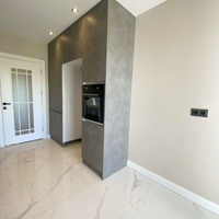 Apartment in Turkey, Istanbul, 130 sq.m.