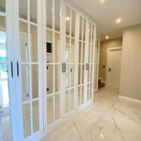 Apartment in Turkey, Istanbul, 130 sq.m.