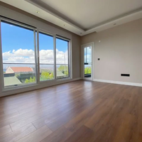 Apartment in Turkey, Istanbul, 130 sq.m.