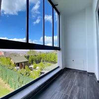 Apartment in Turkey, Istanbul, 130 sq.m.