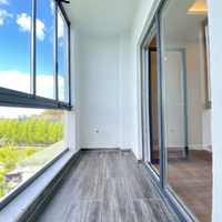 Apartment in Turkey, Istanbul, 130 sq.m.