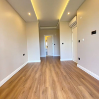 Apartment in Turkey, Istanbul, 130 sq.m.