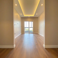 Apartment in Turkey, Istanbul, 130 sq.m.