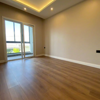 Apartment in Turkey, Istanbul, 130 sq.m.