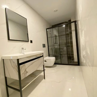 Apartment in Turkey, Istanbul, 130 sq.m.