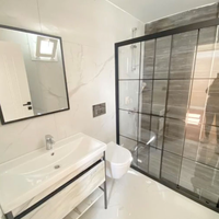 Apartment in Turkey, Istanbul, 130 sq.m.