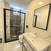 Apartment in Turkey, Istanbul, 130 sq.m.