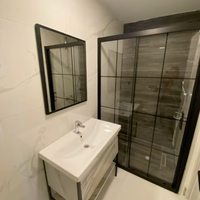 Apartment in Turkey, Istanbul, 130 sq.m.