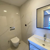 Apartment in Turkey, Istanbul, 130 sq.m.