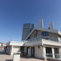 Апартаменты в Турции, Стамбул, 155 кв.м.