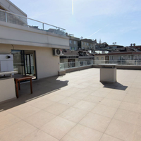 Апартаменты в Турции, Стамбул, 155 кв.м.